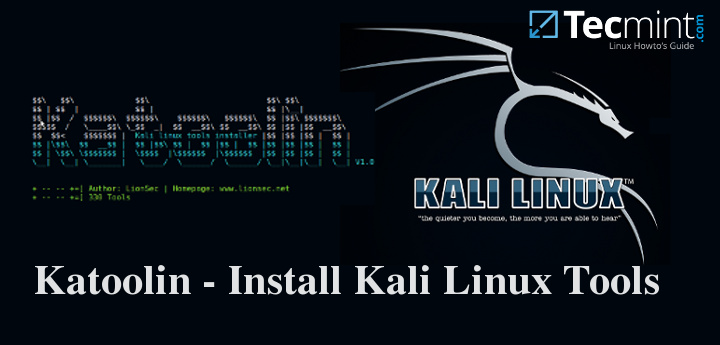 downloaded kali linux on mac file spy